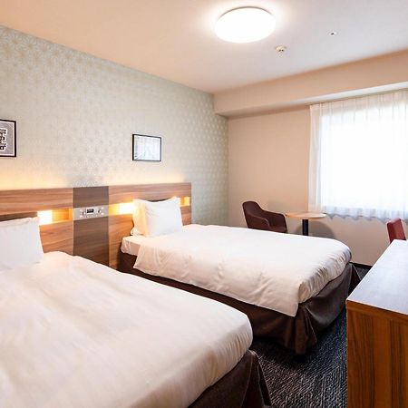 Comfort Hotel Era Tokyo Higashi Kanda Ngoại thất bức ảnh