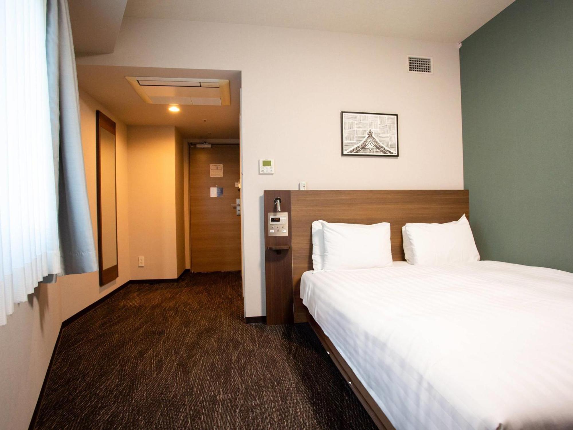 Comfort Hotel Era Tokyo Higashi Kanda Ngoại thất bức ảnh