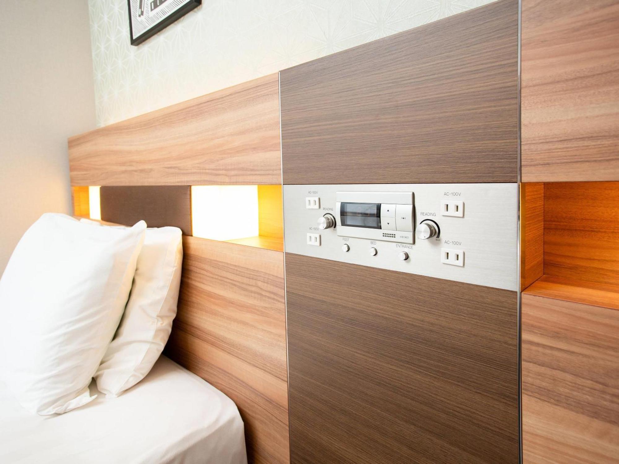 Comfort Hotel Era Tokyo Higashi Kanda Ngoại thất bức ảnh