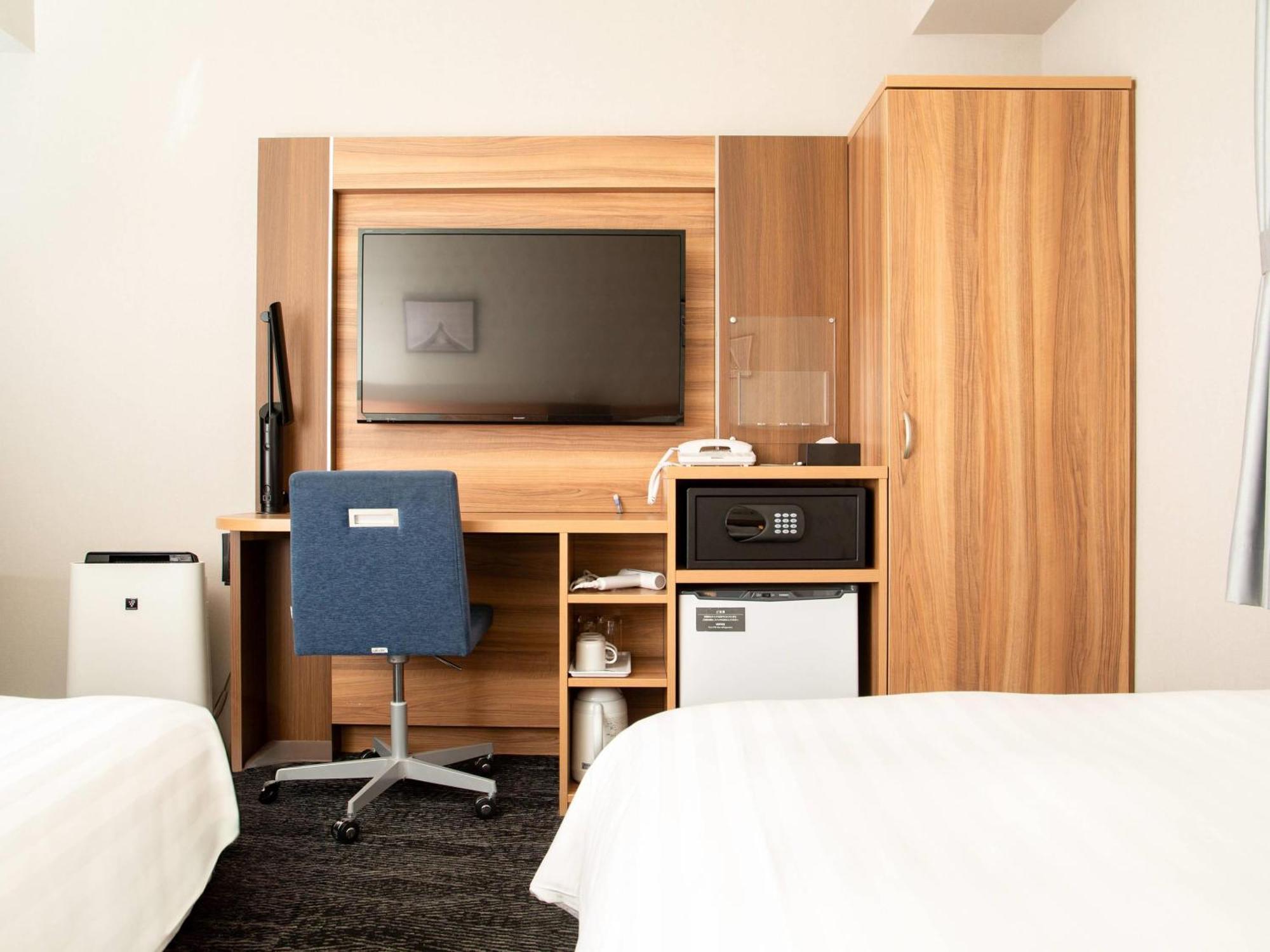 Comfort Hotel Era Tokyo Higashi Kanda Ngoại thất bức ảnh
