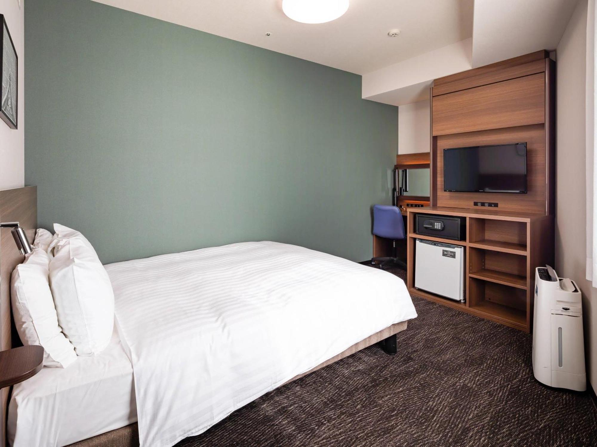 Comfort Hotel Era Tokyo Higashi Kanda Ngoại thất bức ảnh