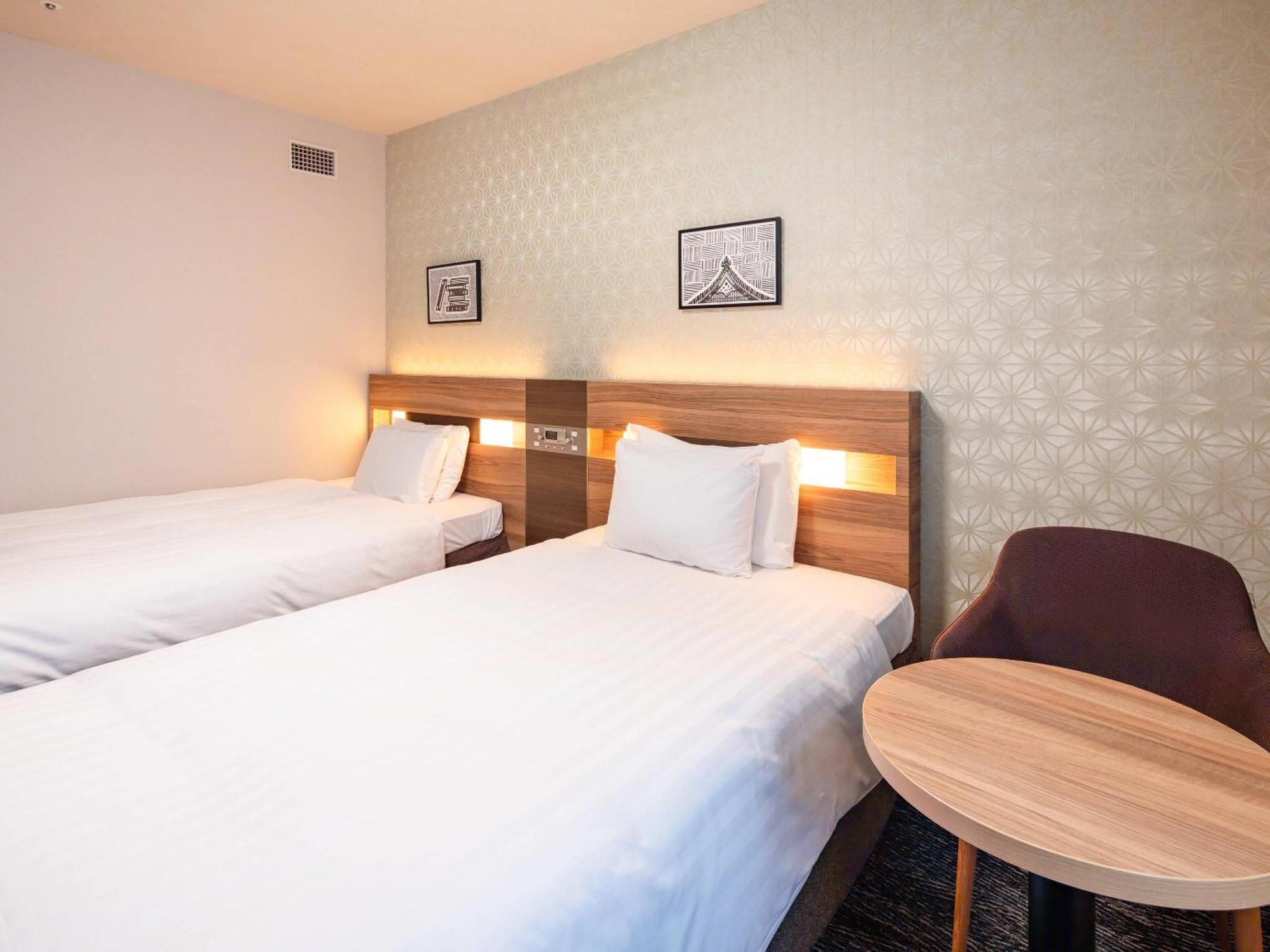 Comfort Hotel Era Tokyo Higashi Kanda Ngoại thất bức ảnh