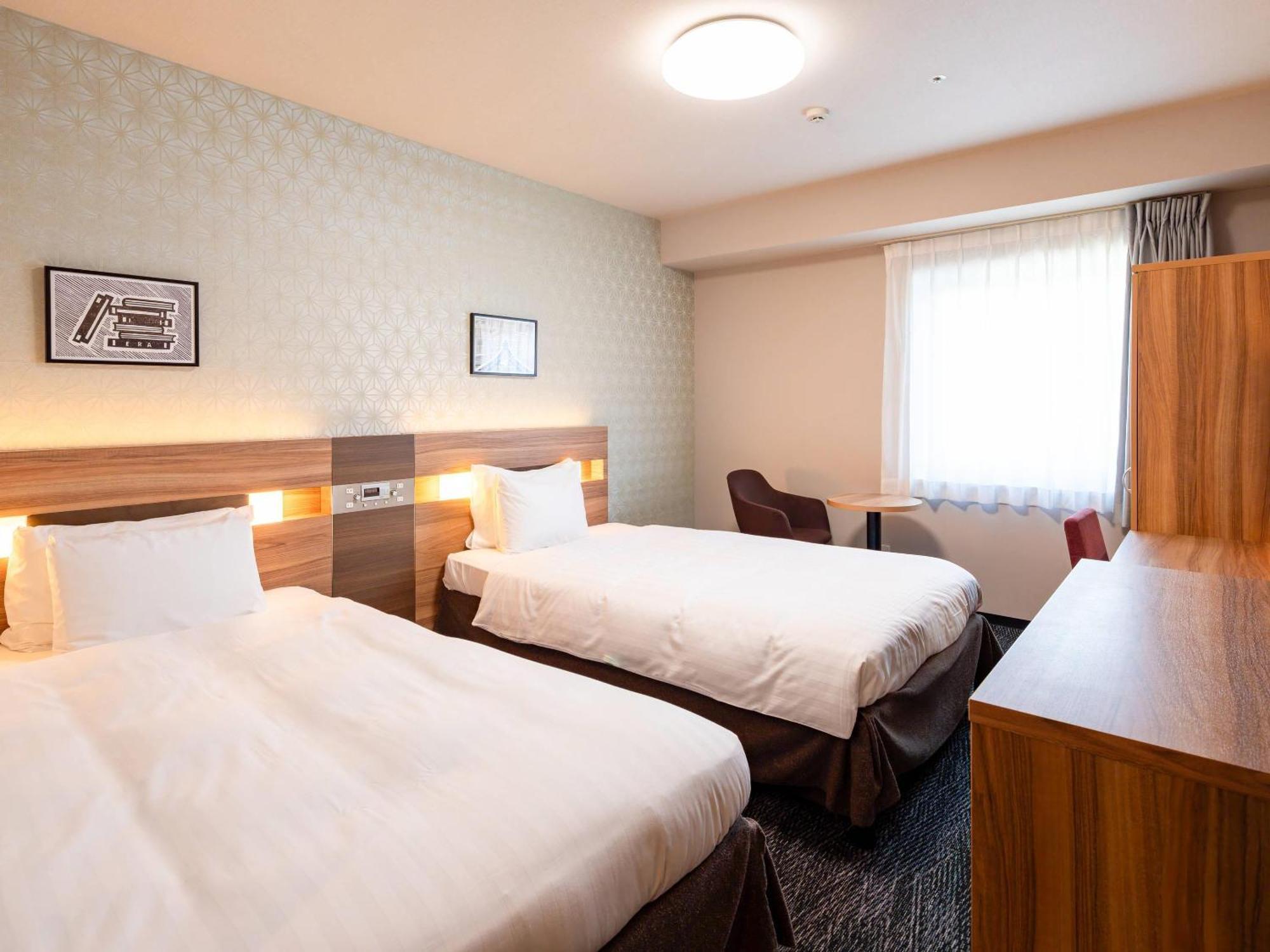 Comfort Hotel Era Tokyo Higashi Kanda Ngoại thất bức ảnh