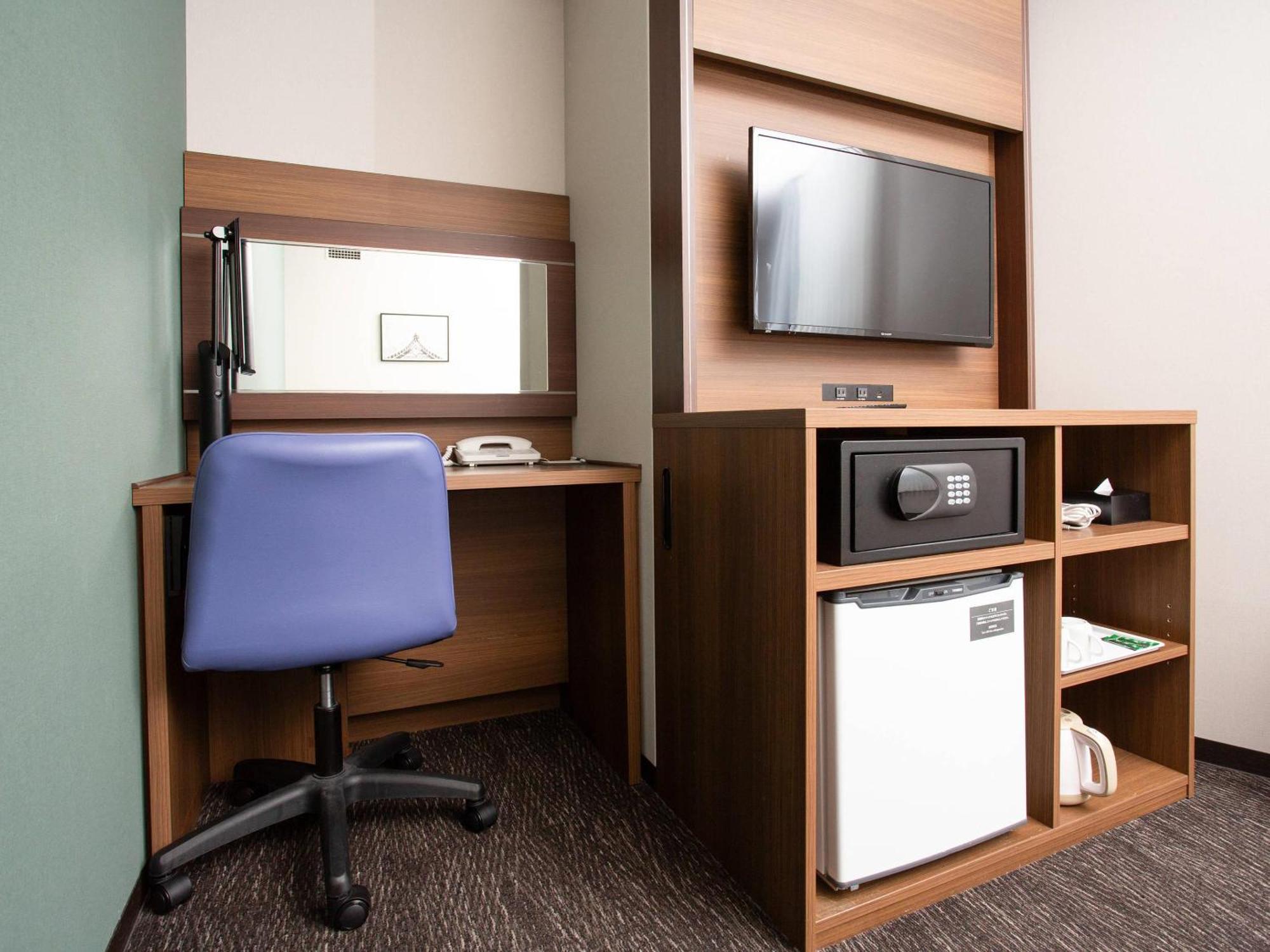 Comfort Hotel Era Tokyo Higashi Kanda Ngoại thất bức ảnh
