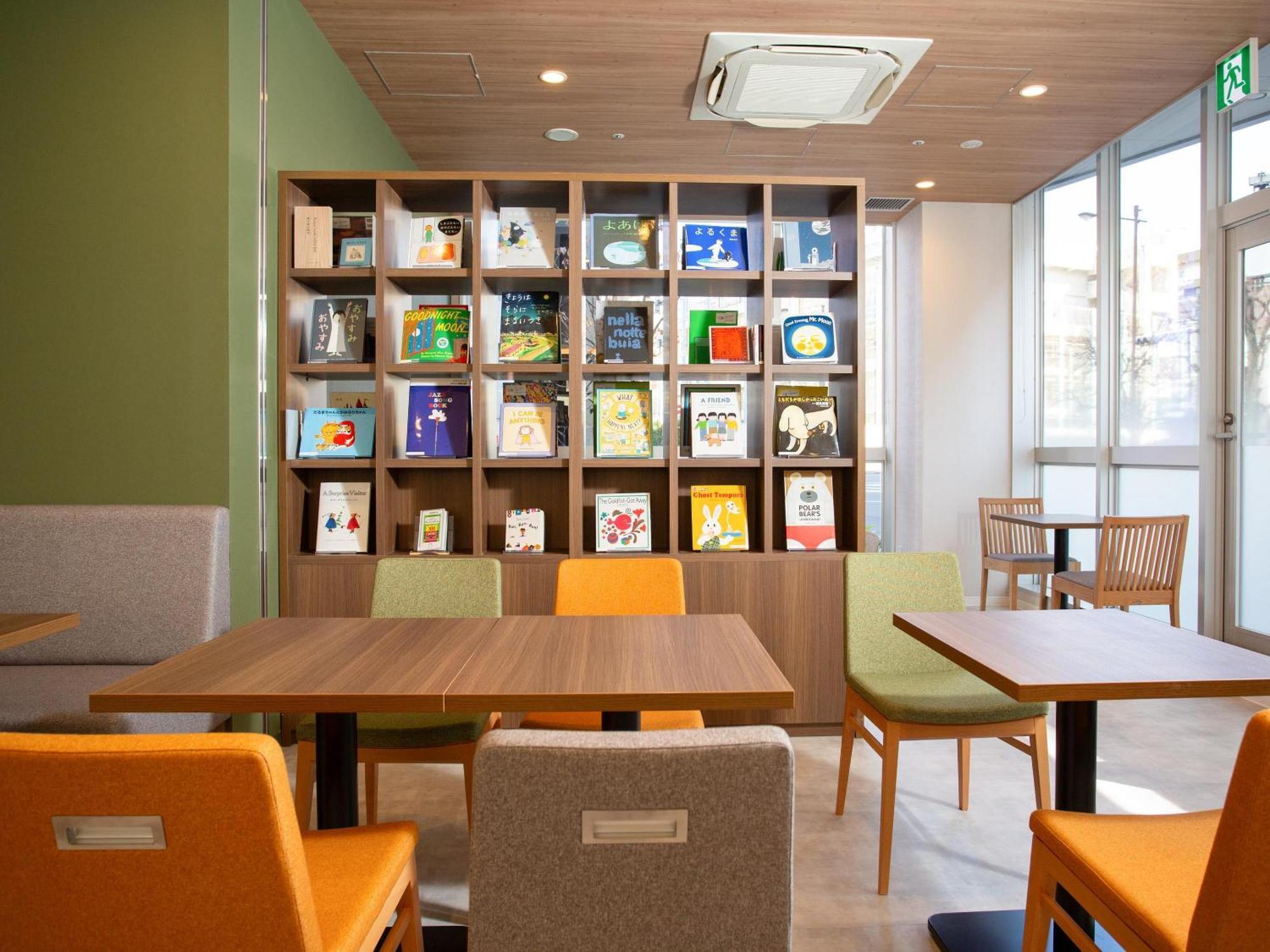 Comfort Hotel Era Tokyo Higashi Kanda Ngoại thất bức ảnh