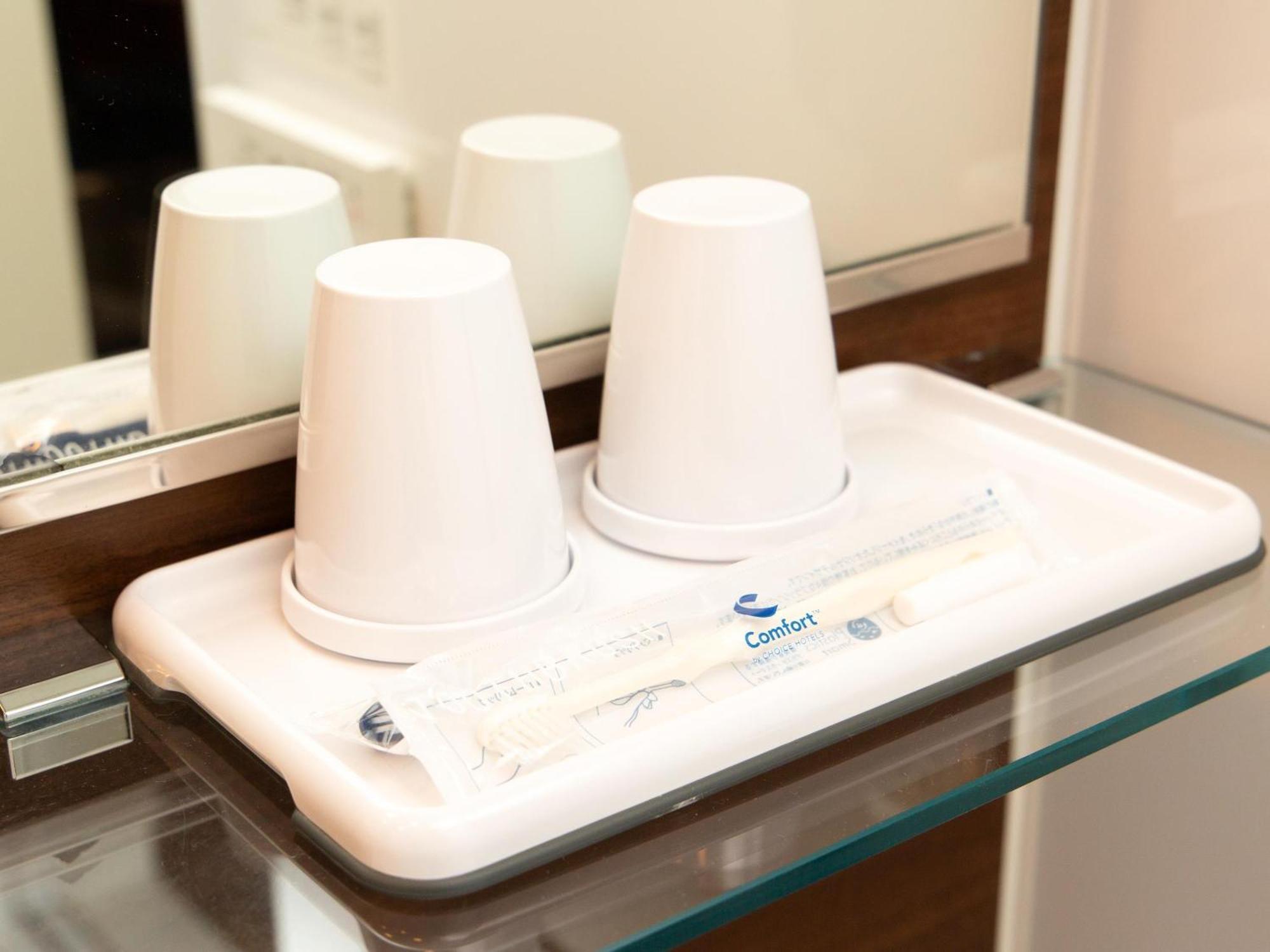 Comfort Hotel Era Tokyo Higashi Kanda Ngoại thất bức ảnh