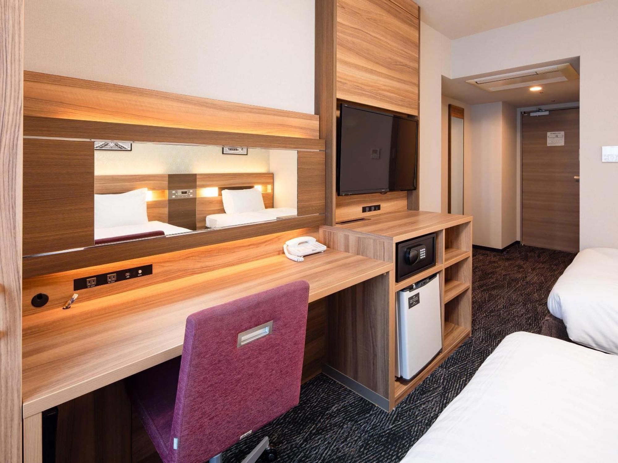 Comfort Hotel Era Tokyo Higashi Kanda Ngoại thất bức ảnh