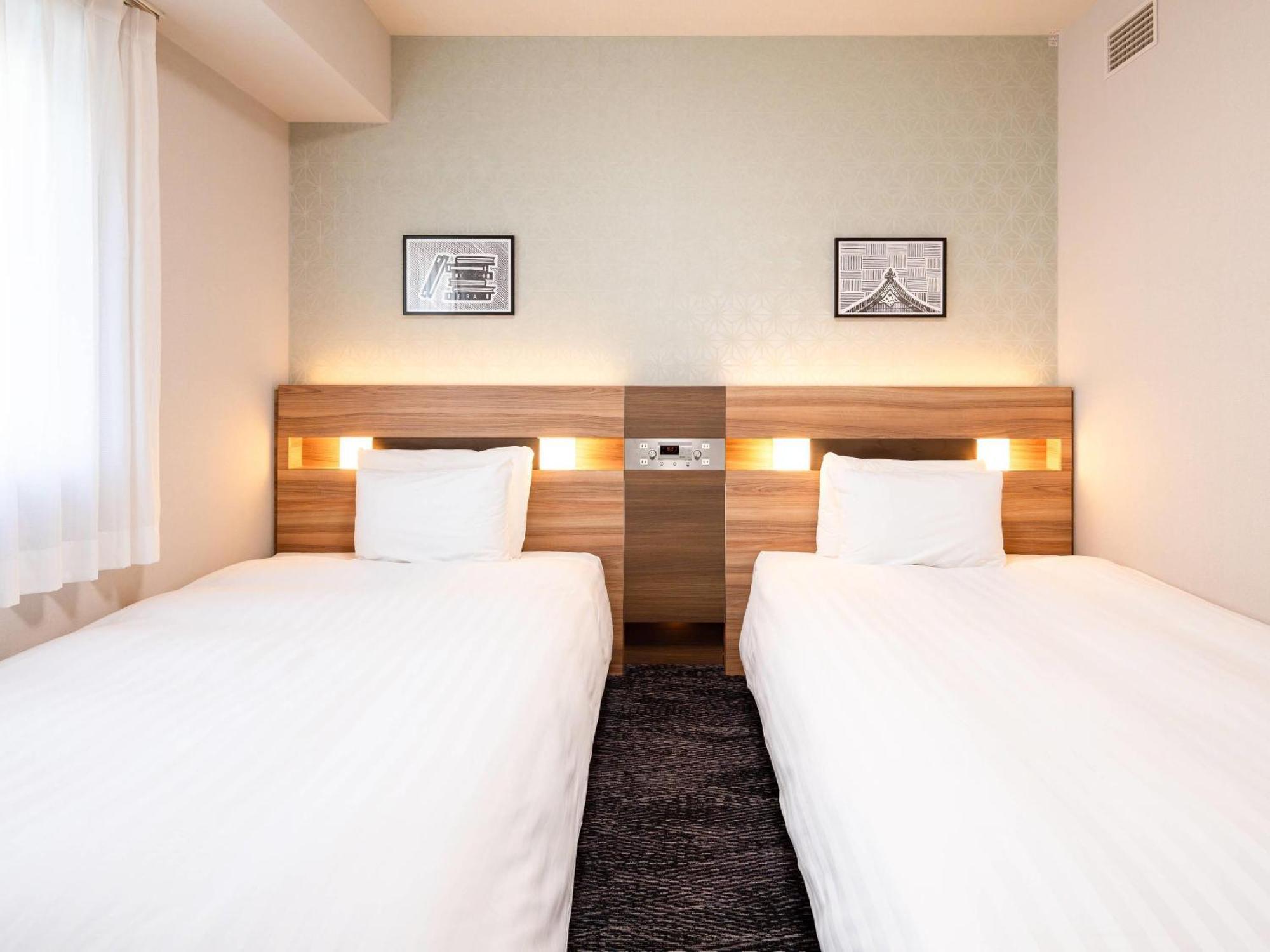 Comfort Hotel Era Tokyo Higashi Kanda Ngoại thất bức ảnh