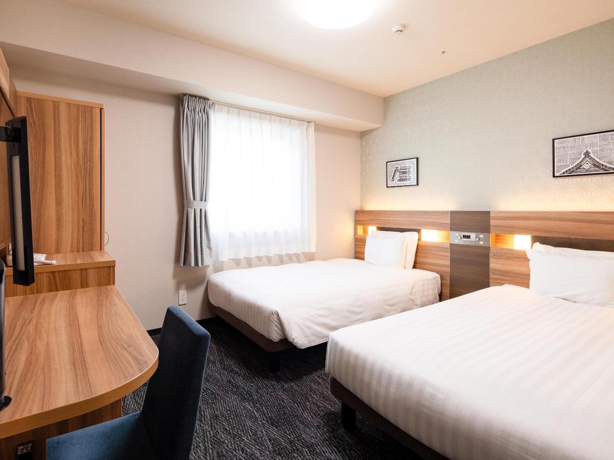Comfort Hotel Era Tokyo Higashi Kanda Ngoại thất bức ảnh