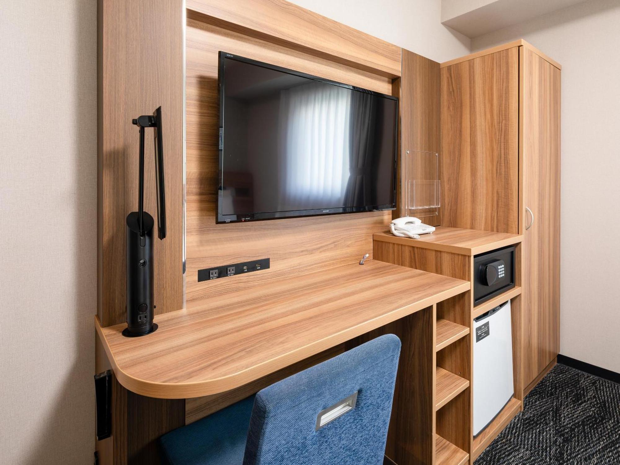 Comfort Hotel Era Tokyo Higashi Kanda Ngoại thất bức ảnh