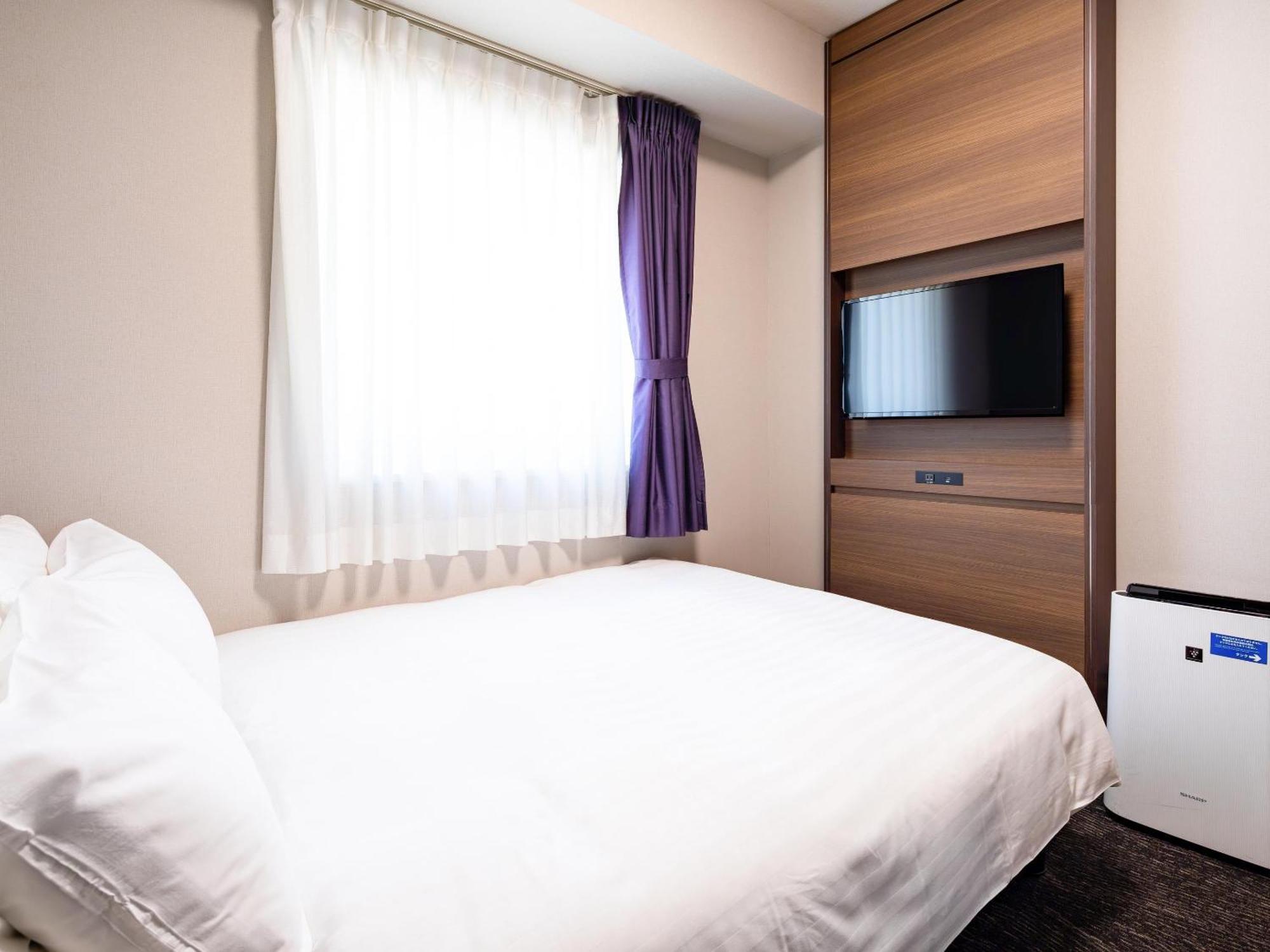 Comfort Hotel Era Tokyo Higashi Kanda Ngoại thất bức ảnh