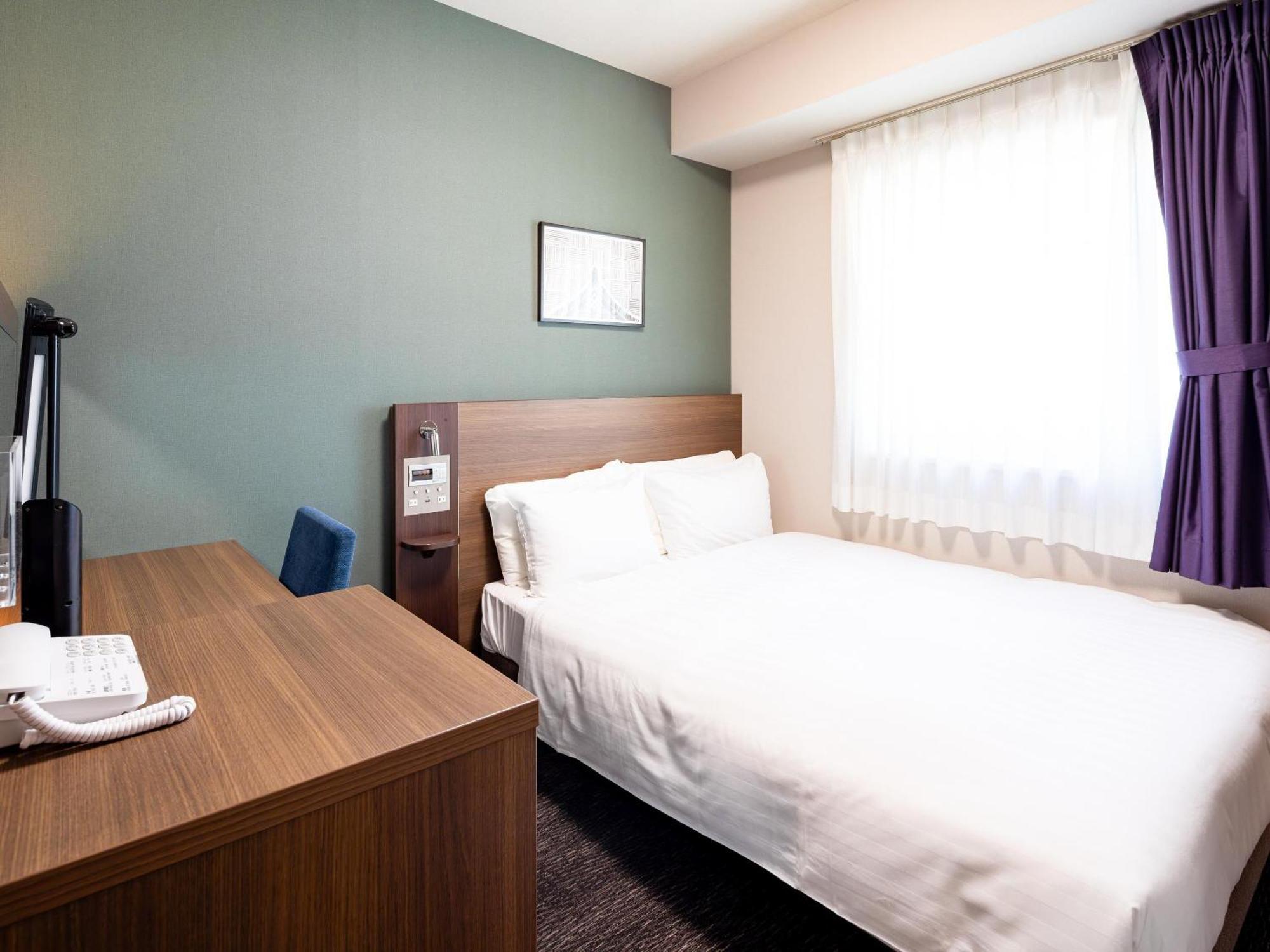 Comfort Hotel Era Tokyo Higashi Kanda Ngoại thất bức ảnh