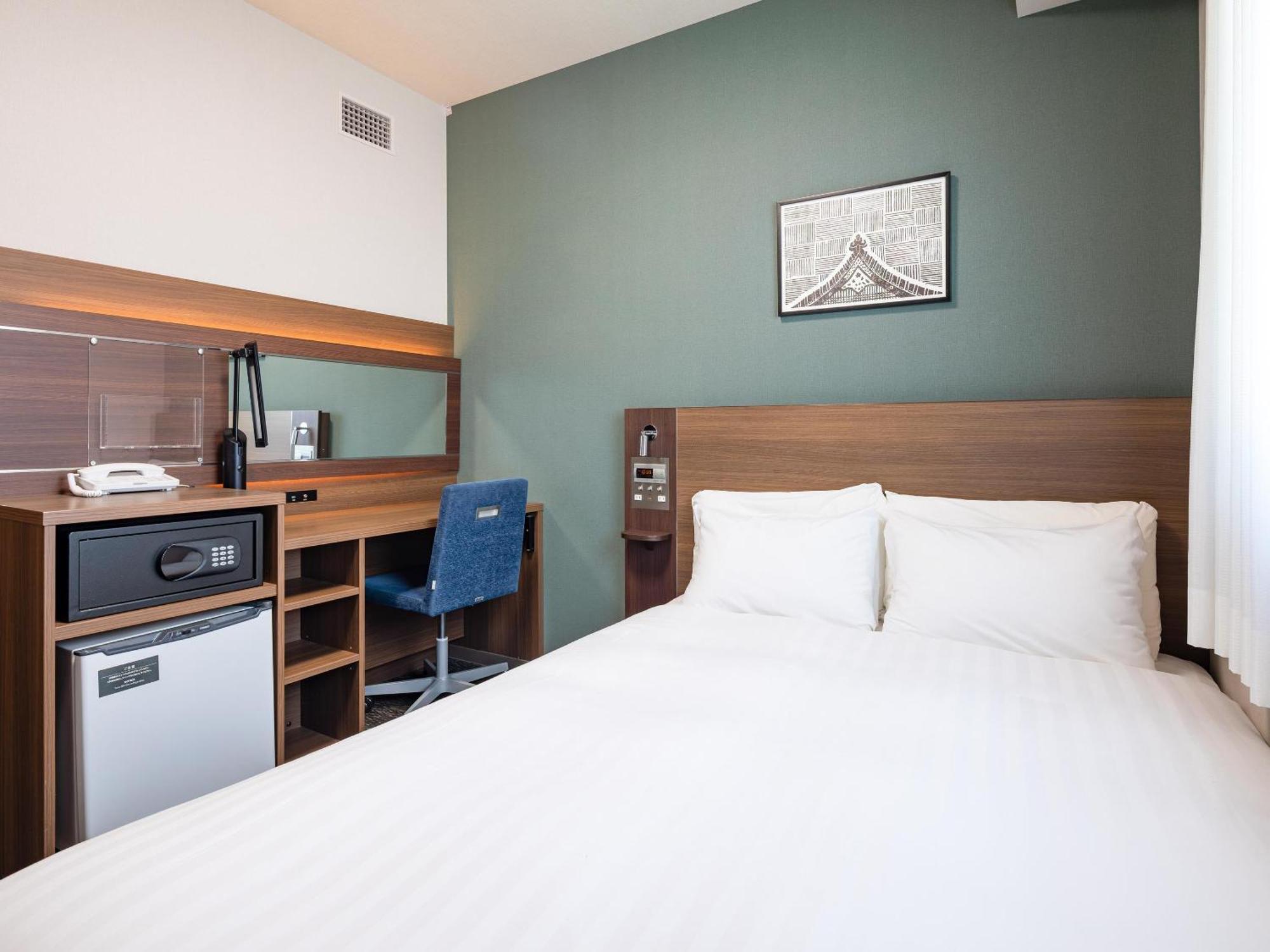 Comfort Hotel Era Tokyo Higashi Kanda Ngoại thất bức ảnh