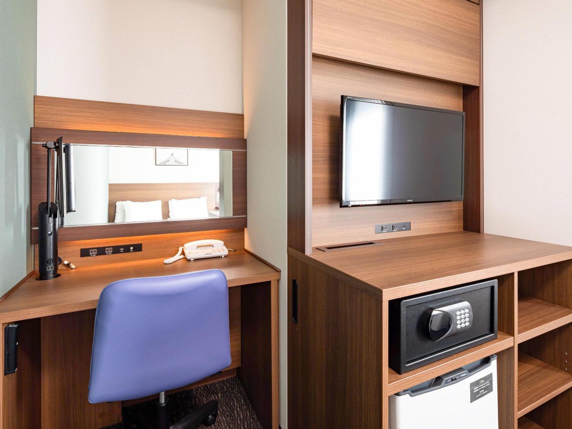 Comfort Hotel Era Tokyo Higashi Kanda Ngoại thất bức ảnh