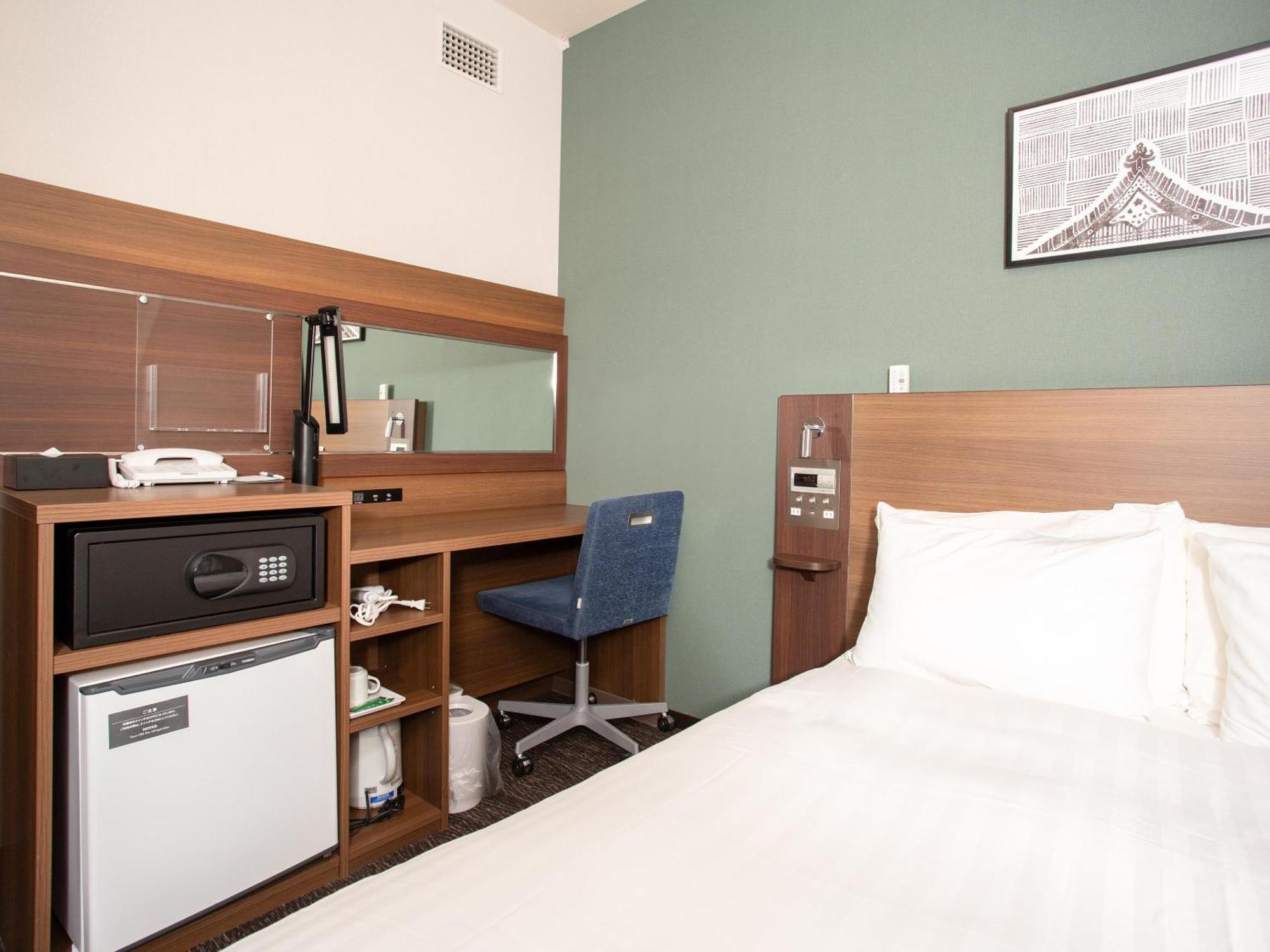 Comfort Hotel Era Tokyo Higashi Kanda Ngoại thất bức ảnh