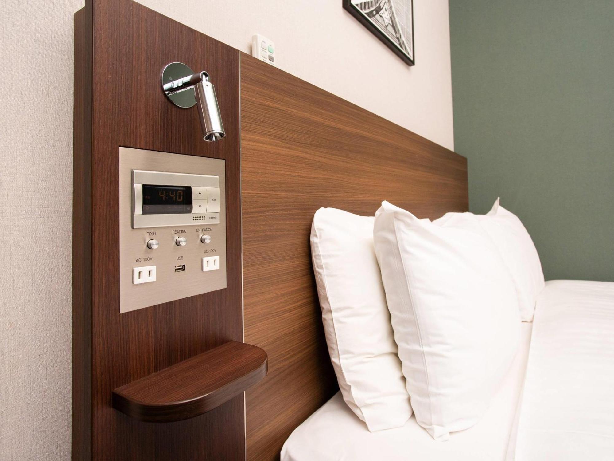 Comfort Hotel Era Tokyo Higashi Kanda Ngoại thất bức ảnh