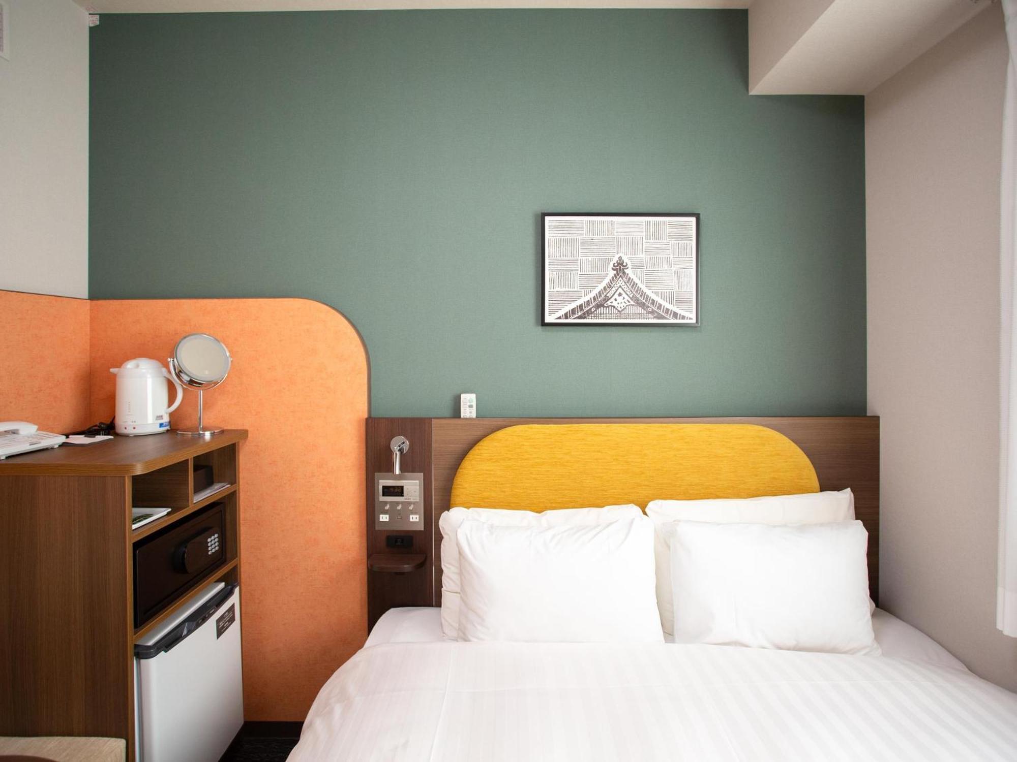 Comfort Hotel Era Tokyo Higashi Kanda Ngoại thất bức ảnh