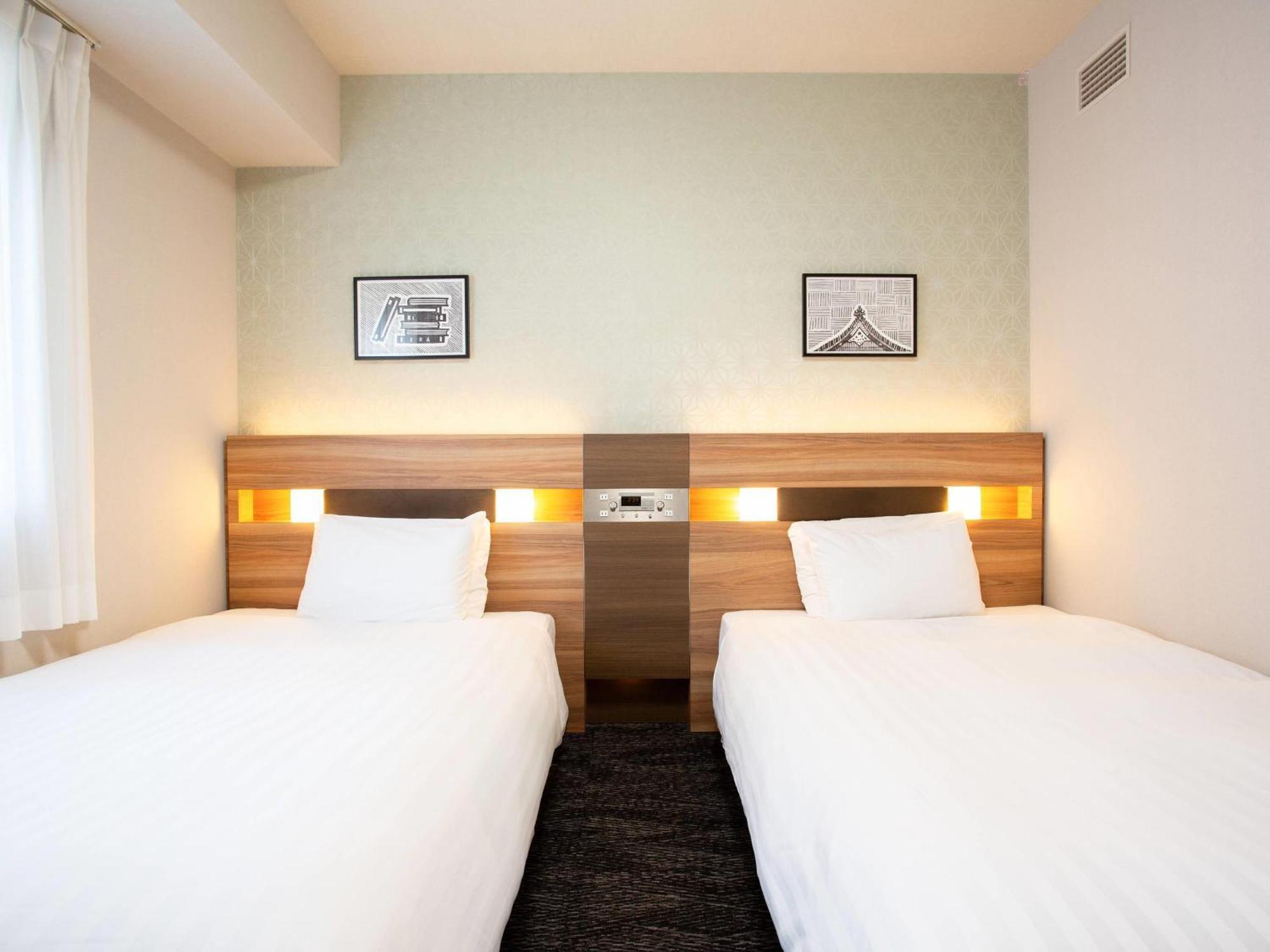 Comfort Hotel Era Tokyo Higashi Kanda Ngoại thất bức ảnh