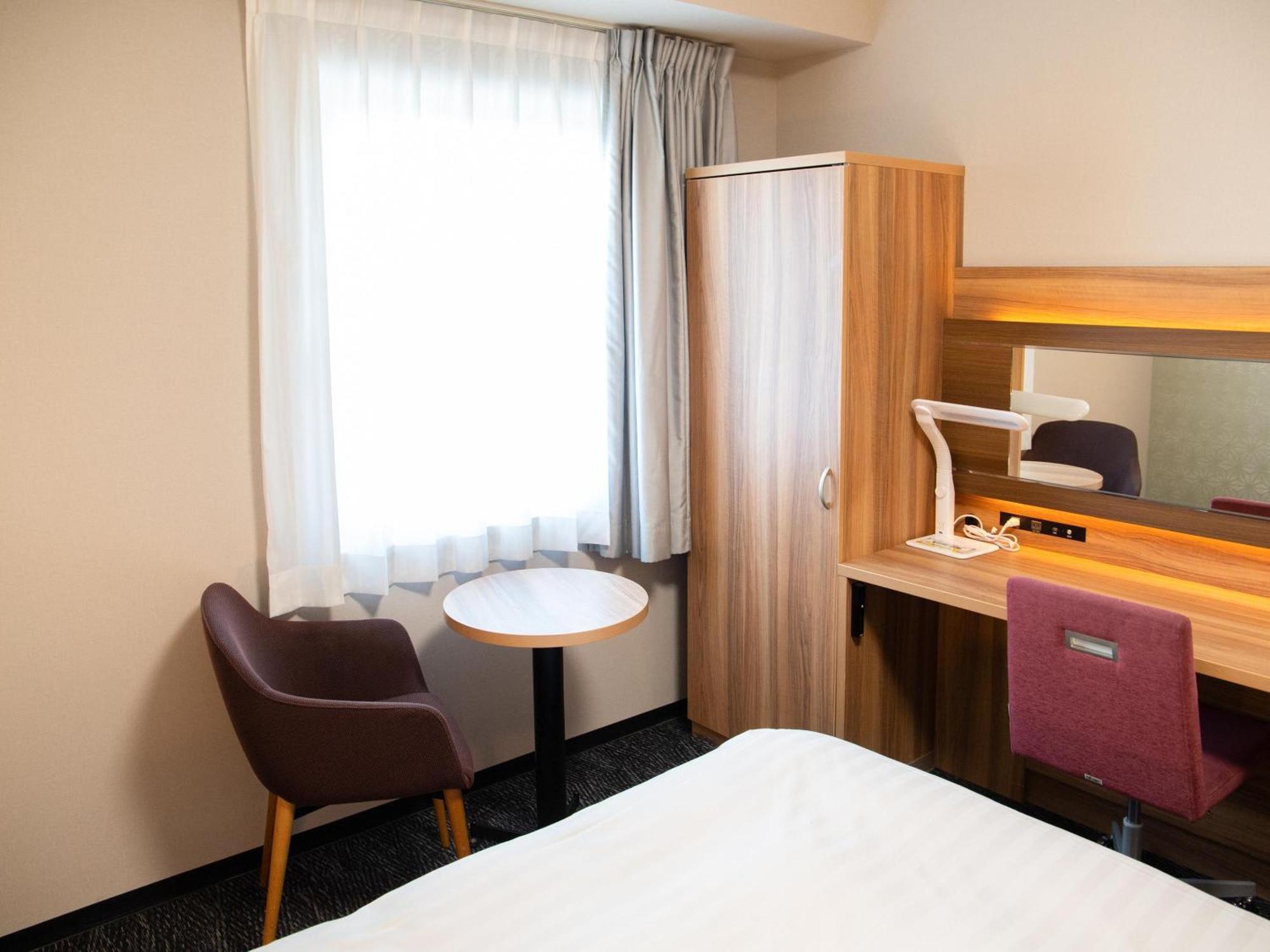 Comfort Hotel Era Tokyo Higashi Kanda Ngoại thất bức ảnh