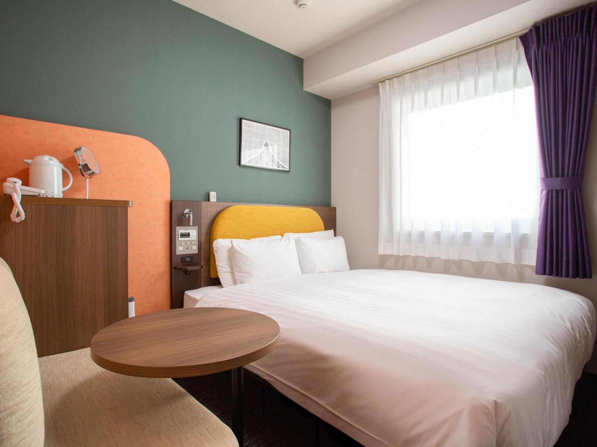 Comfort Hotel Era Tokyo Higashi Kanda Ngoại thất bức ảnh