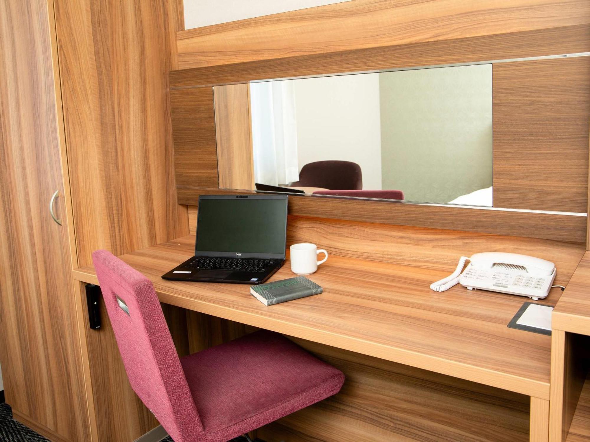 Comfort Hotel Era Tokyo Higashi Kanda Ngoại thất bức ảnh